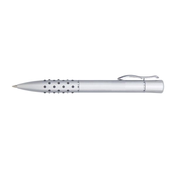 Apex Ballpoint Metal Pen - Image 2