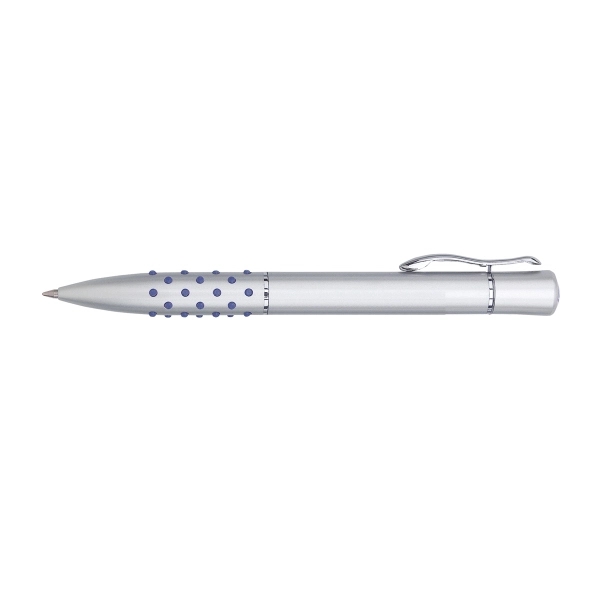 Apex Ballpoint Metal Pen - Image 3