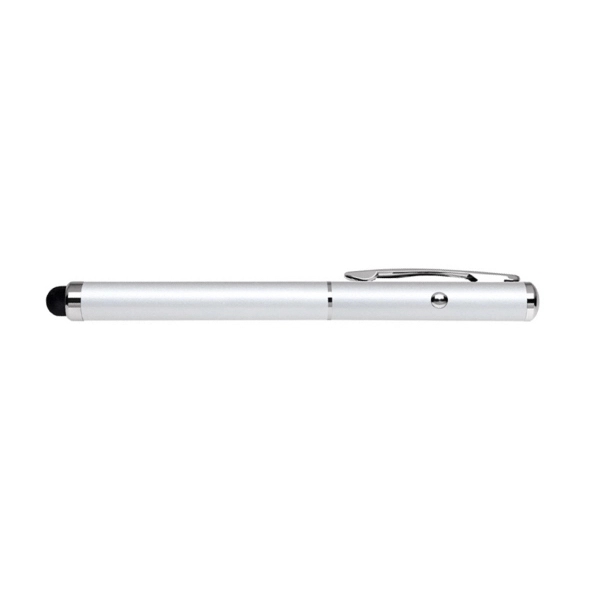 Stylus with Laser Pointer - Image 6