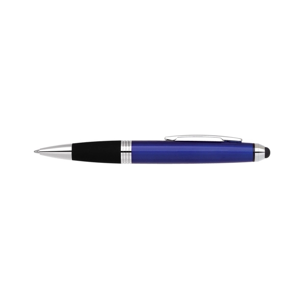 Twist action plastic stylus pen - Image 3