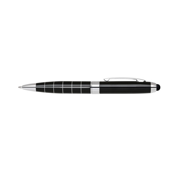 Stylus Twist Metal Ballpoint pen - Image 4
