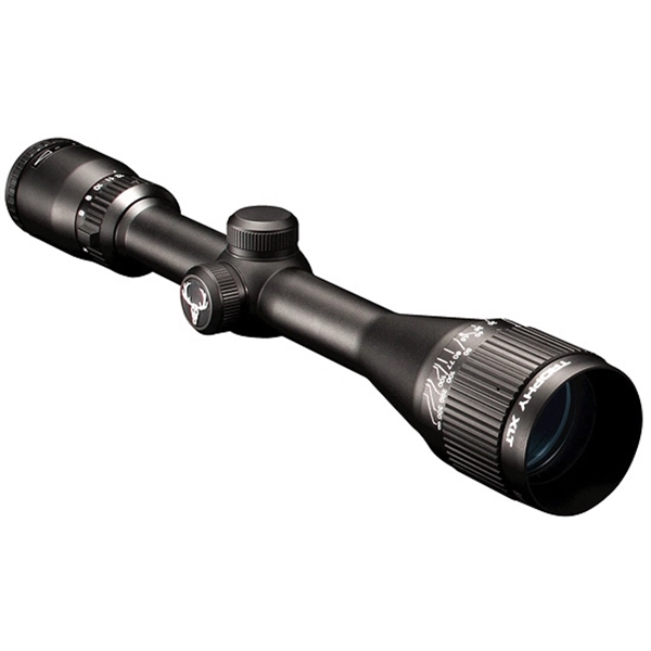 4-12x40 Trophy XLT Riflescope