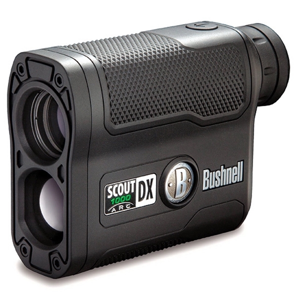 6x21 Scout DX 1000 ARC Laser Rangefinder