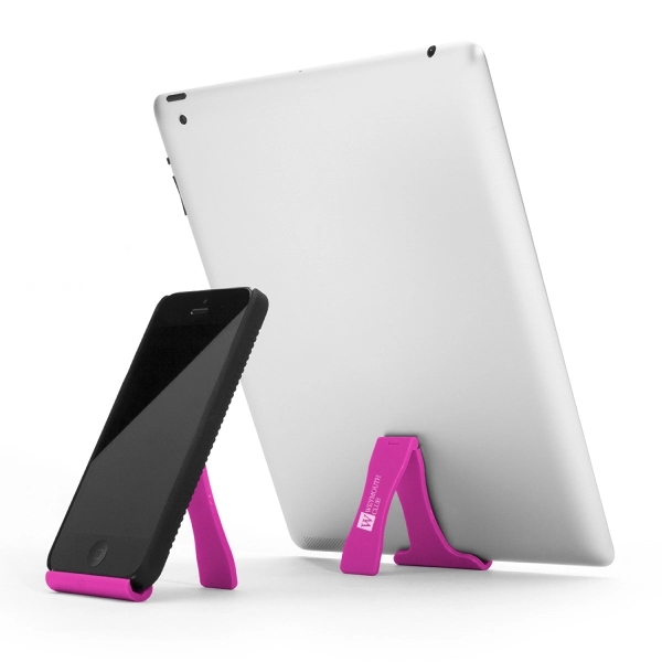 Hinged Phone or Tablet Stand - Image 2