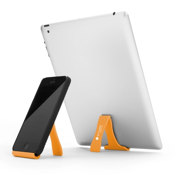 Hinged Phone or Tablet Stand - Image 3