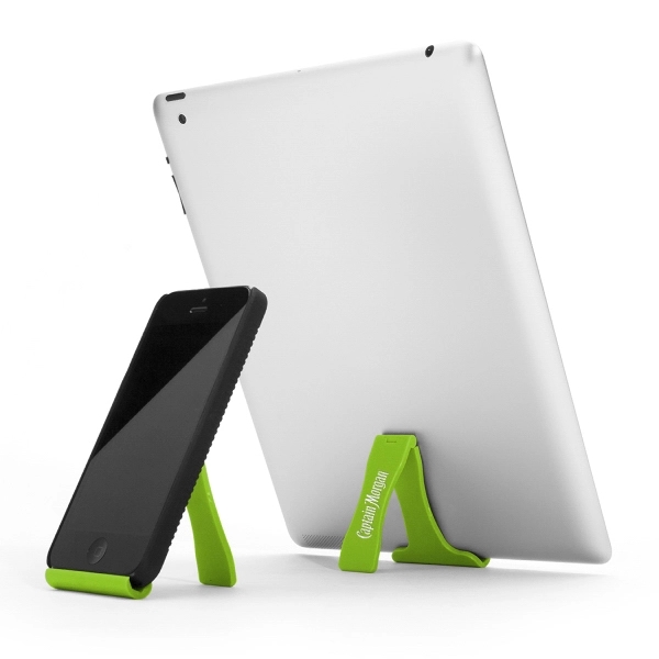 Hinged Phone or Tablet Stand - Image 4