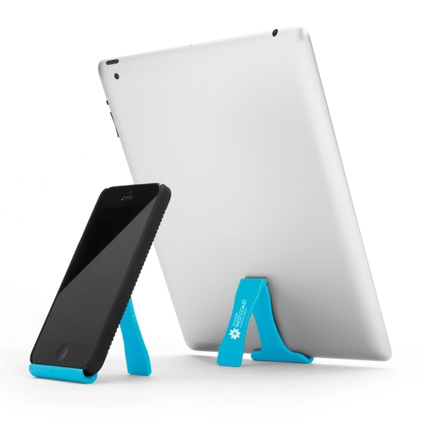 Hinged Phone or Tablet Stand - Image 5
