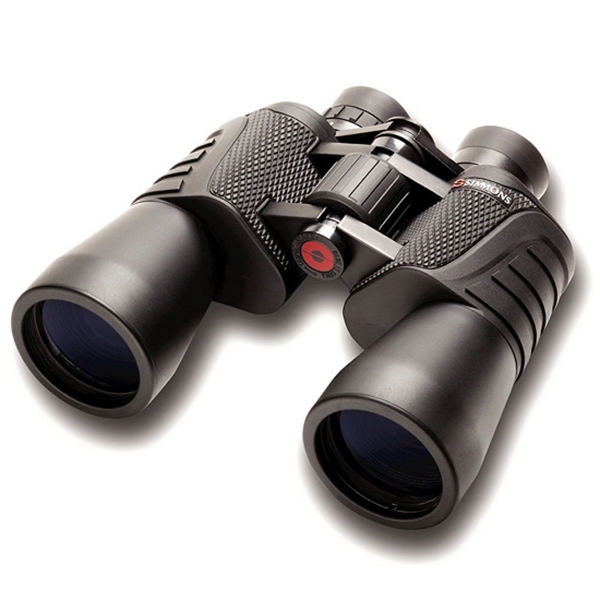 10x50 ProSport Binoculars