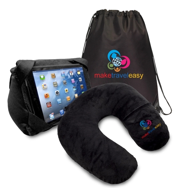 2 IN 1 TABLET PILLOW TO GO - Image 1