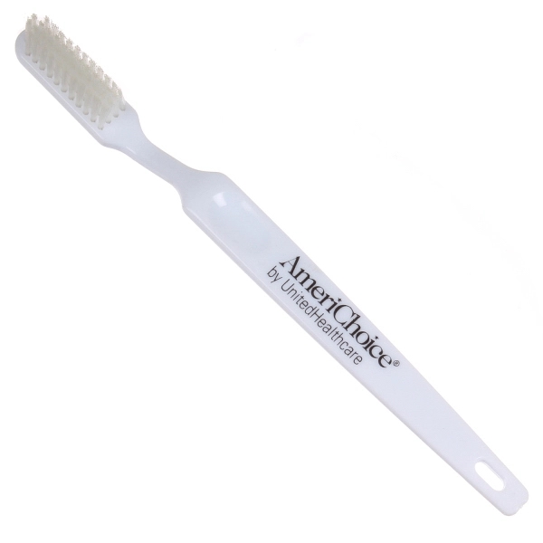 Adult Sized Toothbrush - Image 1