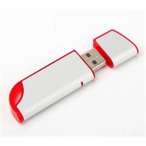 AP Rounded USB Flash Drive