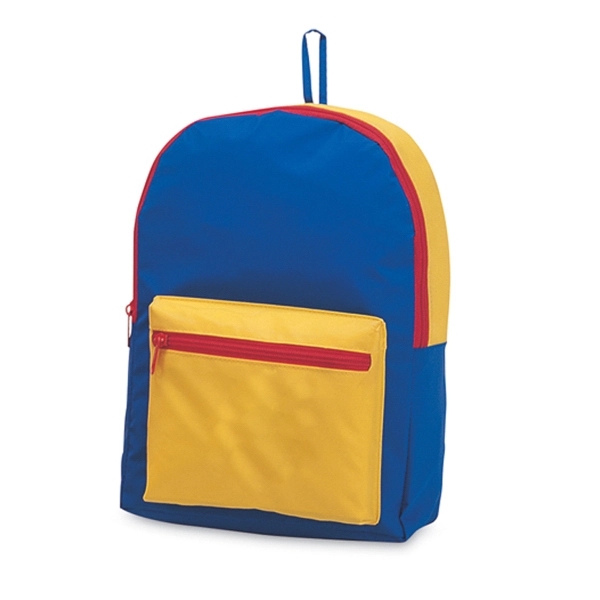 Small Children Backpack - Image 2