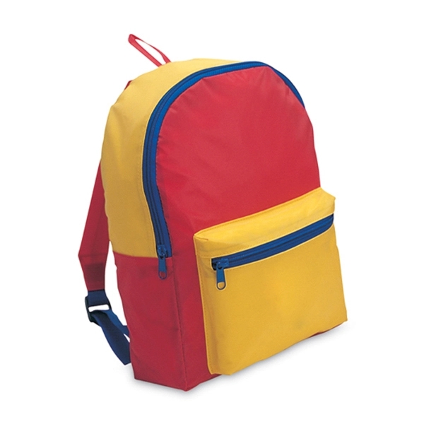 Small Children Backpack - Image 3
