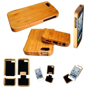 Wooden Phone Case