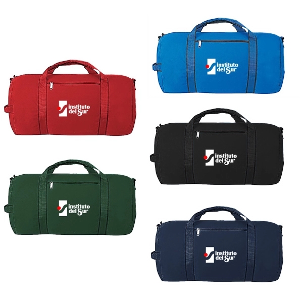 Exercise Roll Bag - Image 1