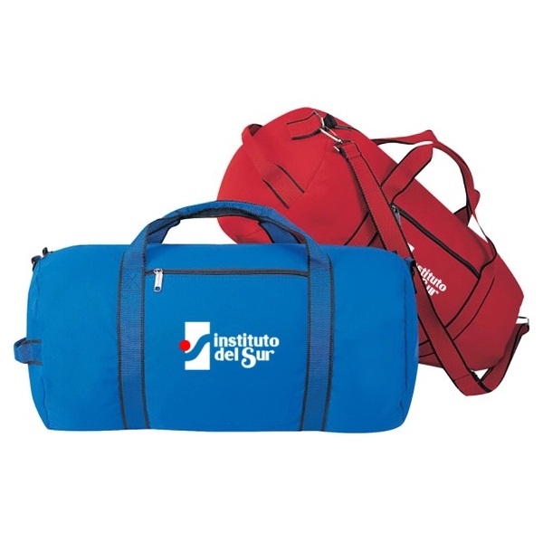 Exercise Roll Bag - Image 2