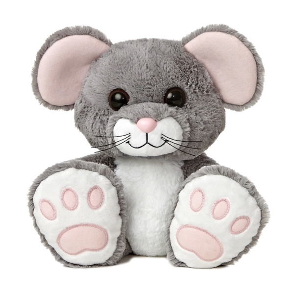 12" Scurry Mouse