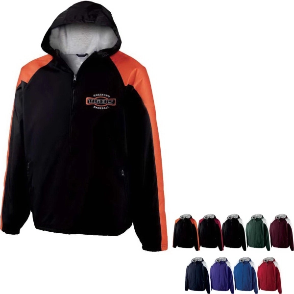 Homefield Youth Jacket
