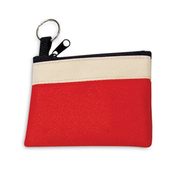 Two-tone coin purse - Image 6