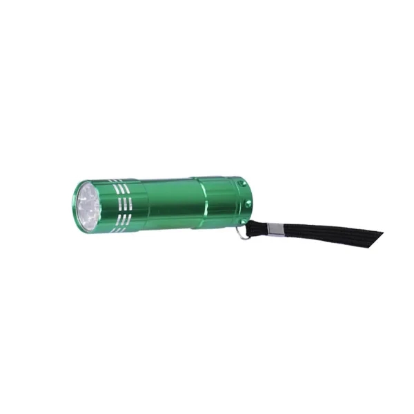 Pocket LED Flashlight - Image 4