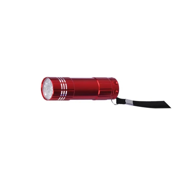 Pocket LED Flashlight - Image 5