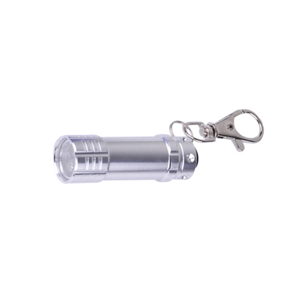 3 LED Key Light with keychain - Image 5