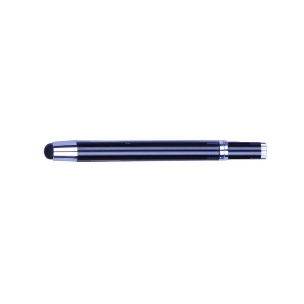 Metal Stylus Ballpoint Pen - Image 2
