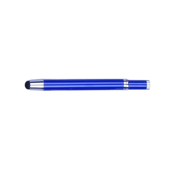 Metal Stylus Ballpoint Pen - Image 3