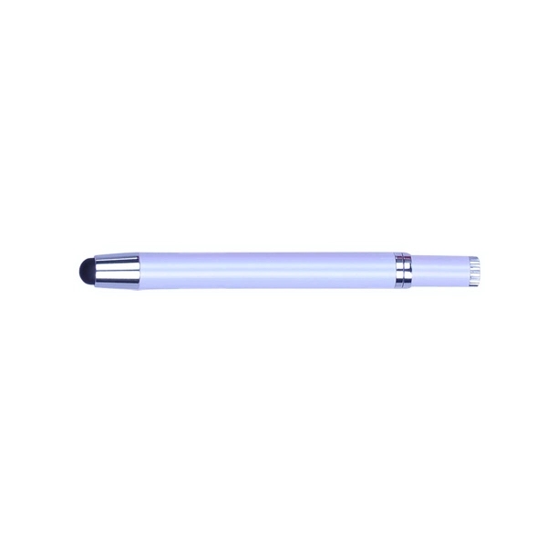 Metal Stylus Ballpoint Pen - Image 4