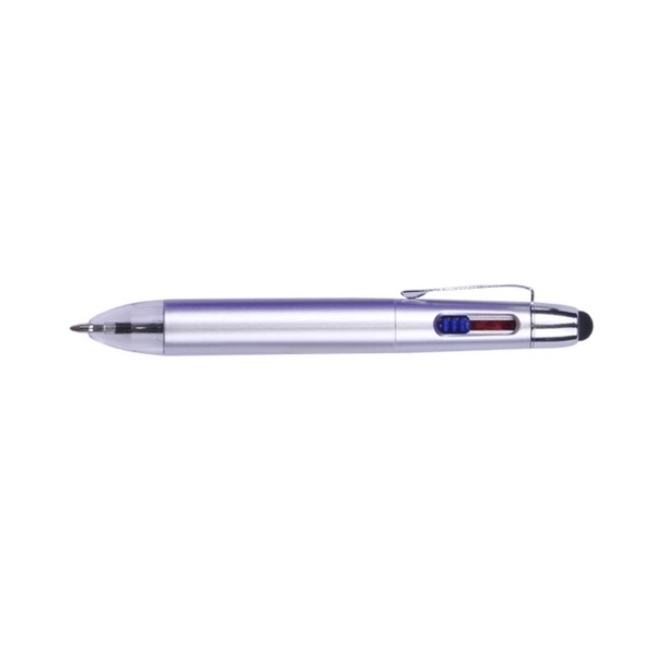 2 Writing color Ballpoint Stylus Pen - Image 6