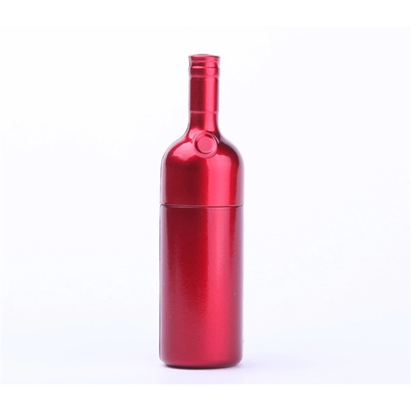 Wine Bottle Drive - Image 2