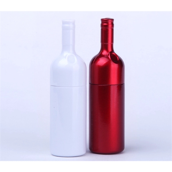 Wine Bottle Drive - Image 3
