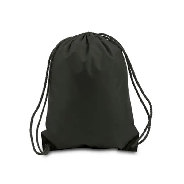 Drawstring Backpack - Image 2