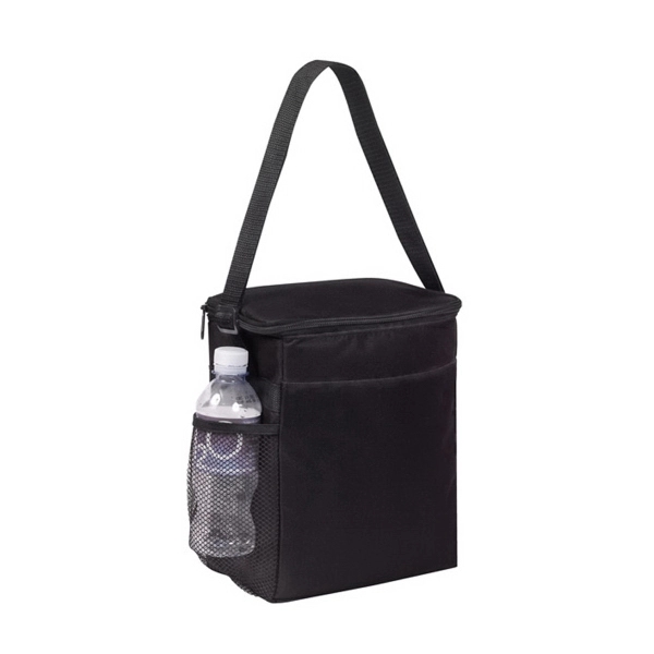 12-Can Cooler Bag - Image 2