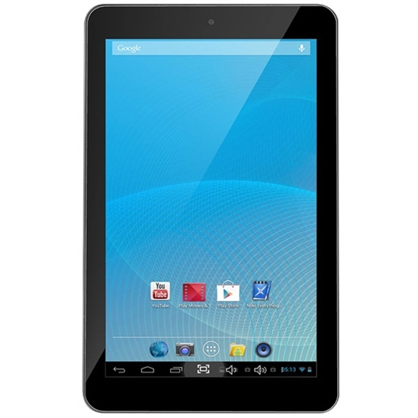 7&quot; Quad Core Android Tablet 8 GB