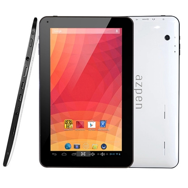 9&quot; Dual Core Android Tablet, 8GB