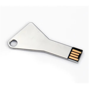 AP USB 2.0 Flash Drive with Mini Exposed Key