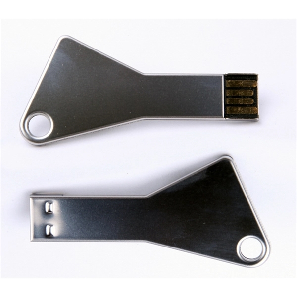 AP USB 2.0 Flash Drive with Mini Exposed Key - Image 3