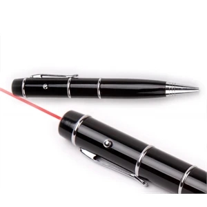 AP Pen with Laser Pointer USB Flash Drive