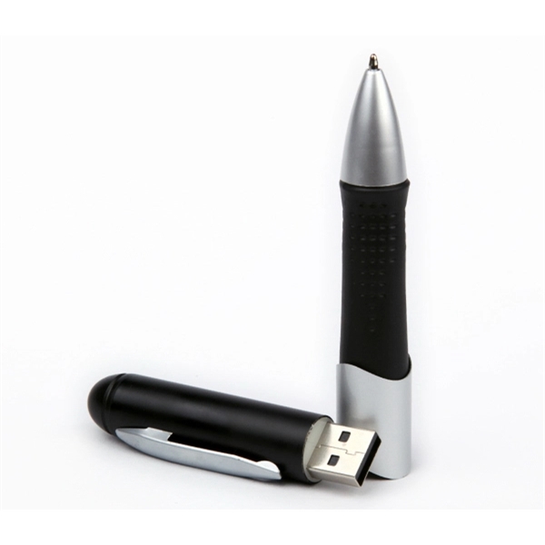 AP Colorful Pen USB Flash Drive - Image 1