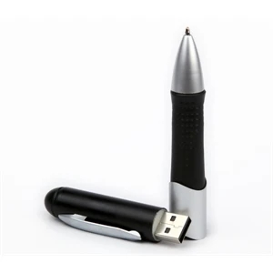 AP Colorful Pen USB Flash Drive