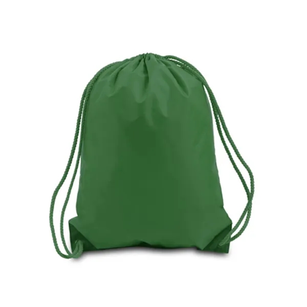 Large Drawstring Backpack - Image 5