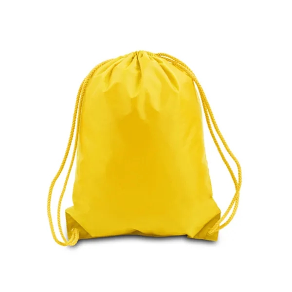 Large Drawstring Backpack - Image 6