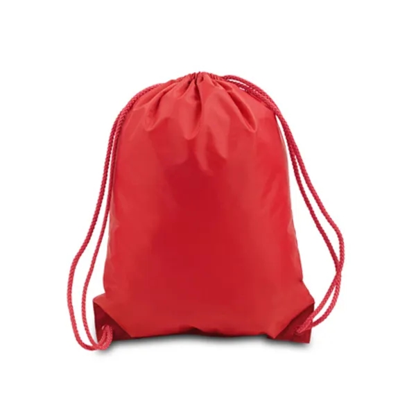 Large Drawstring Backpack - Image 15