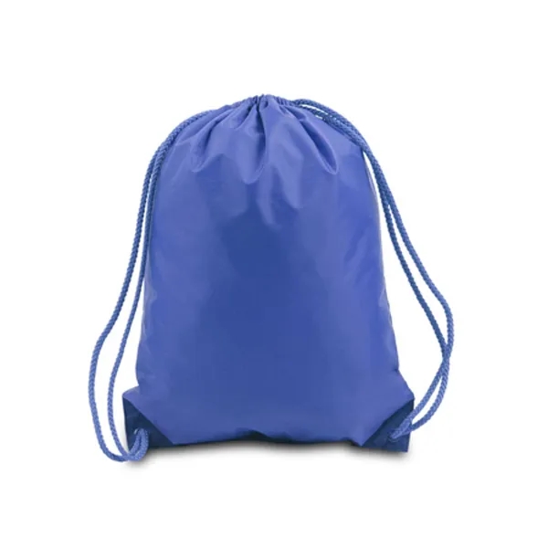 Large Drawstring Backpack - Image 16