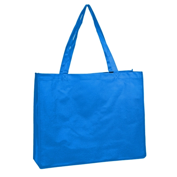 Deluxe Tote Bag - Image 3