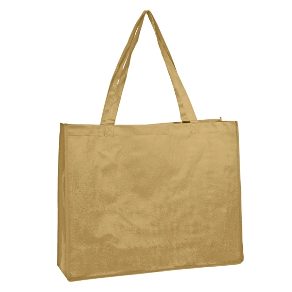 Deluxe Tote Bag - Image 4