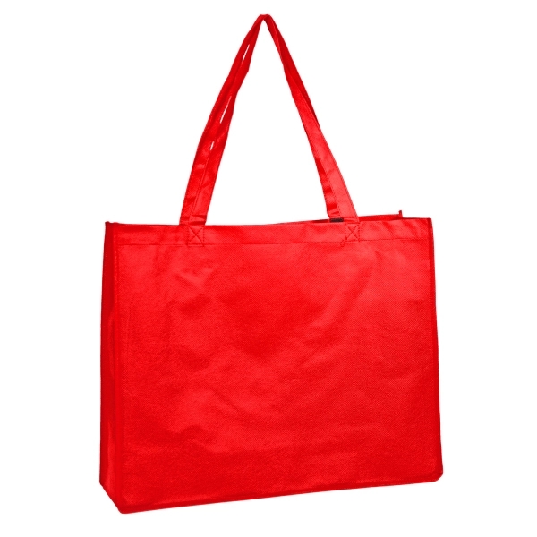 Deluxe Tote Bag - Image 5