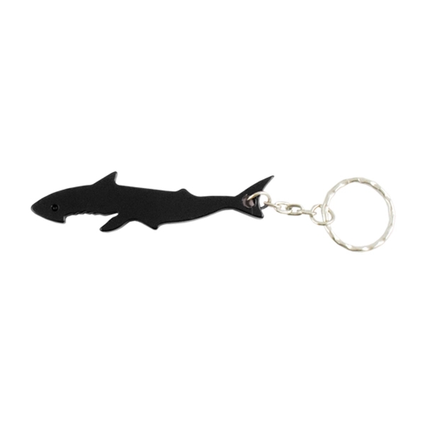 Shark Key Chain - Image 2