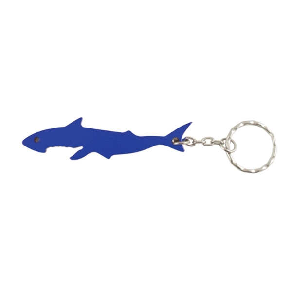 Shark Key Chain - Image 3